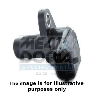 Sensor, camshaft position